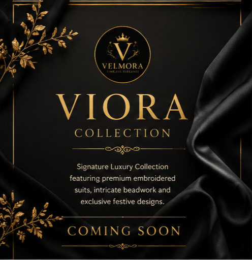 Viora Collection